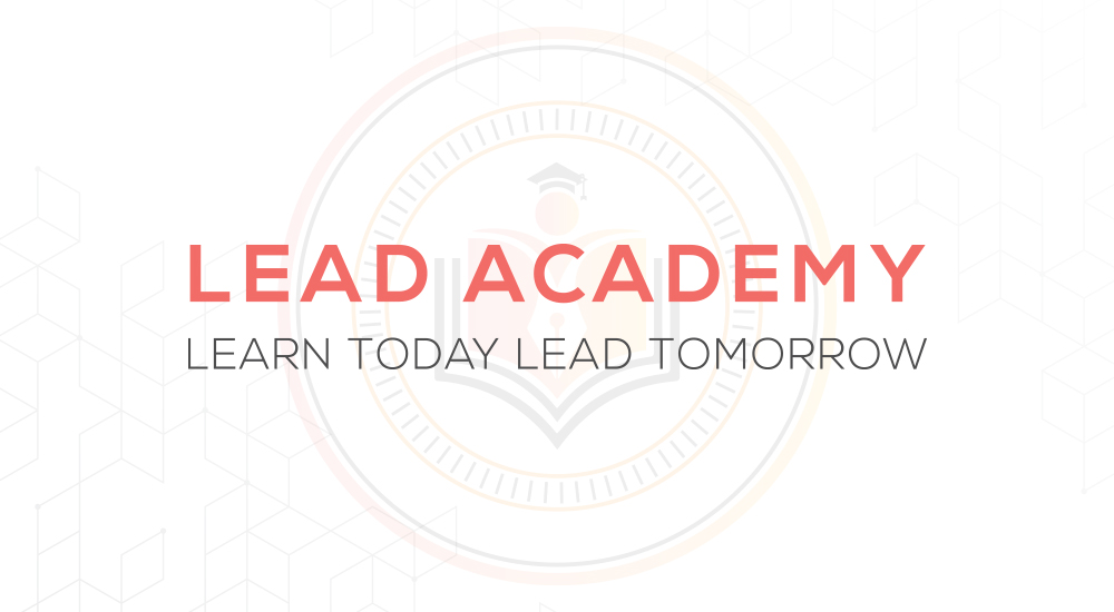Academy Lead 